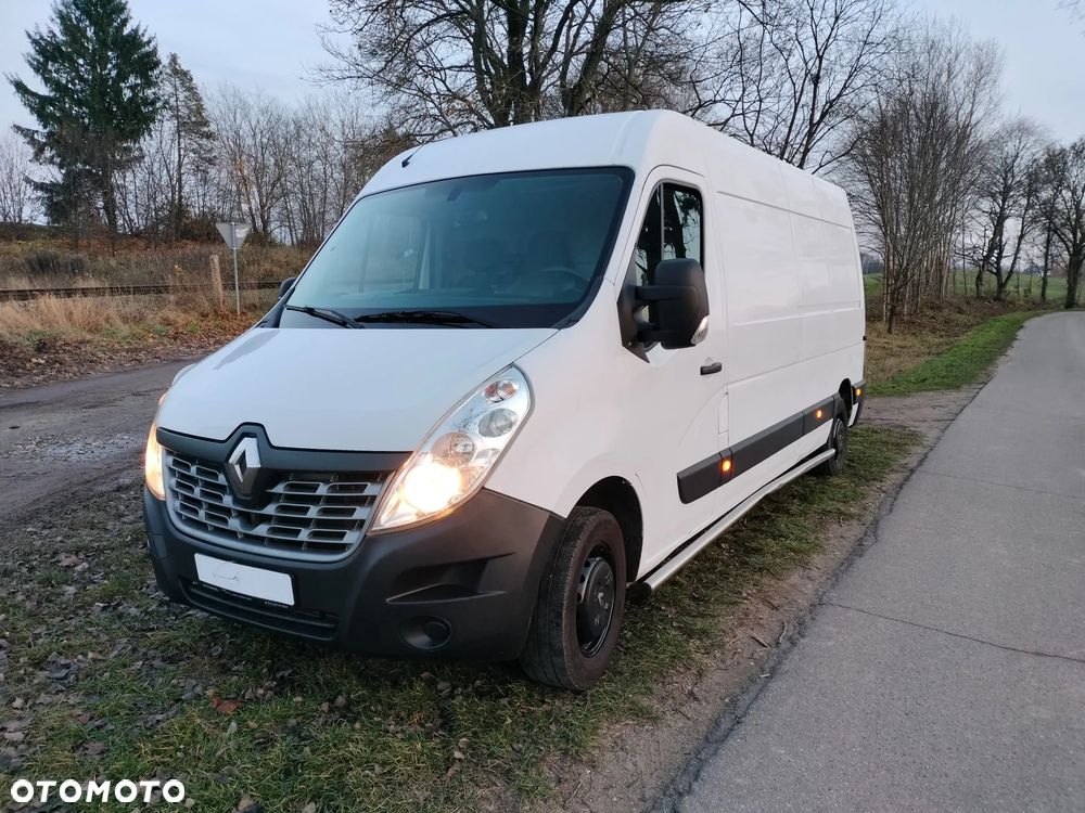 Renault master - 19