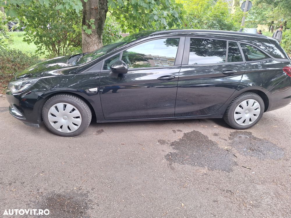 Opel Astra 1.6 CDTI Start/Stop Sports Tourer Active - 3