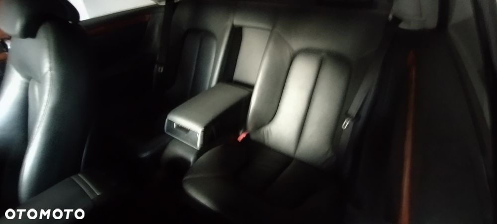 Mercedes-Benz CL - 7