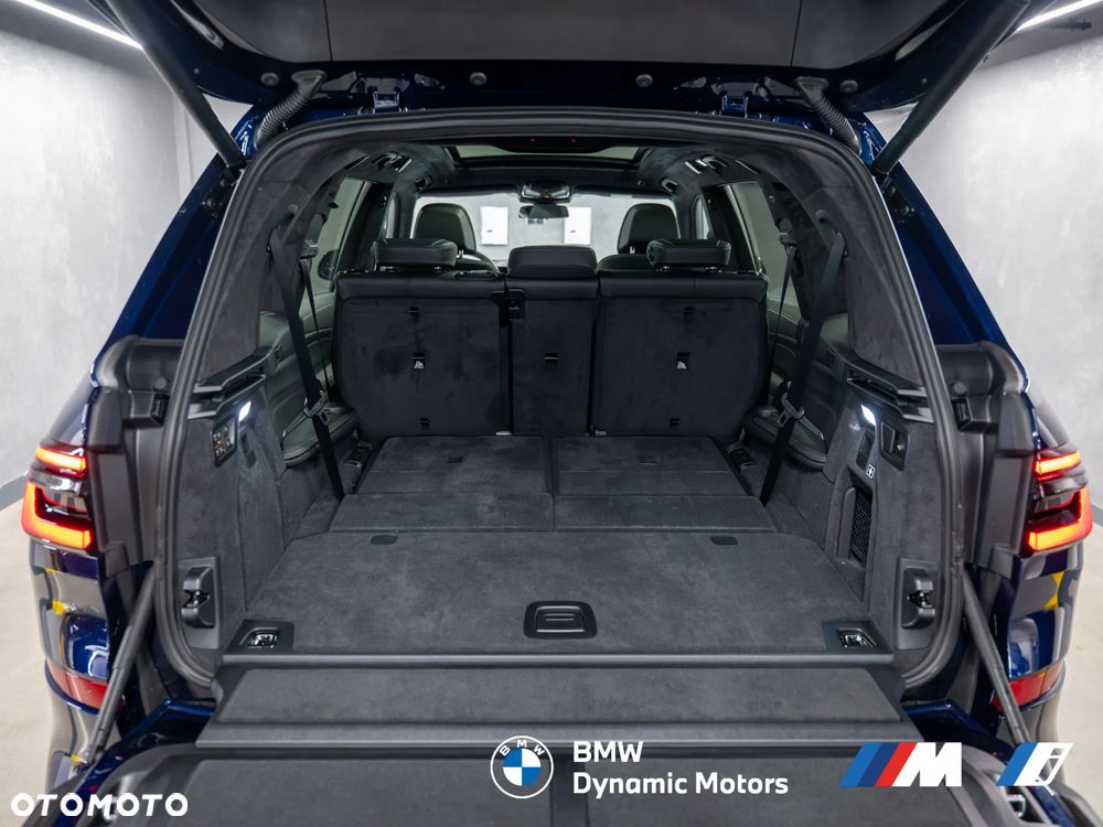 BMW X7 xDrive40d - 13