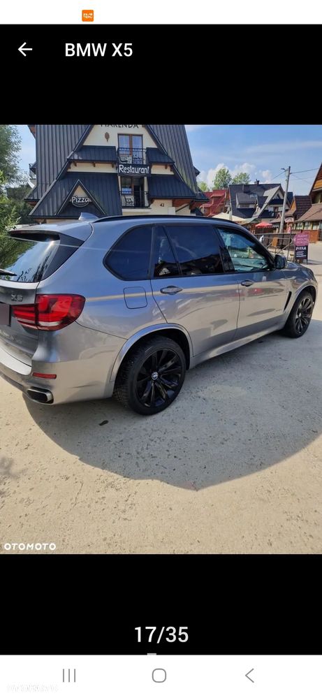BMW X5 - 6