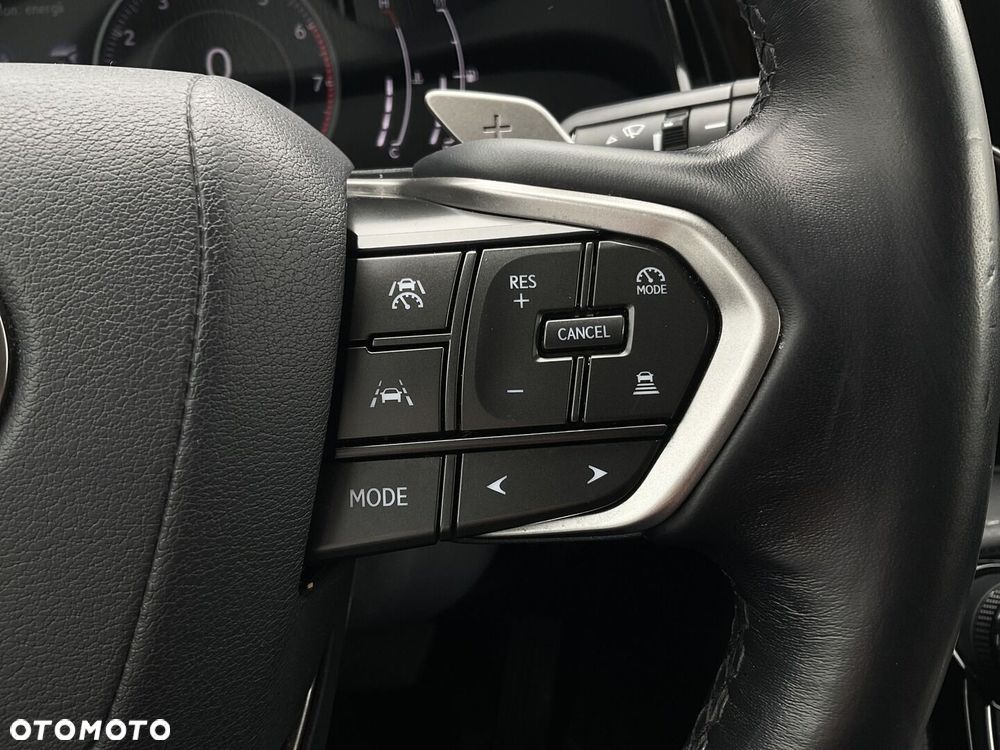 Lexus NX 350h Elegance AWD - 25