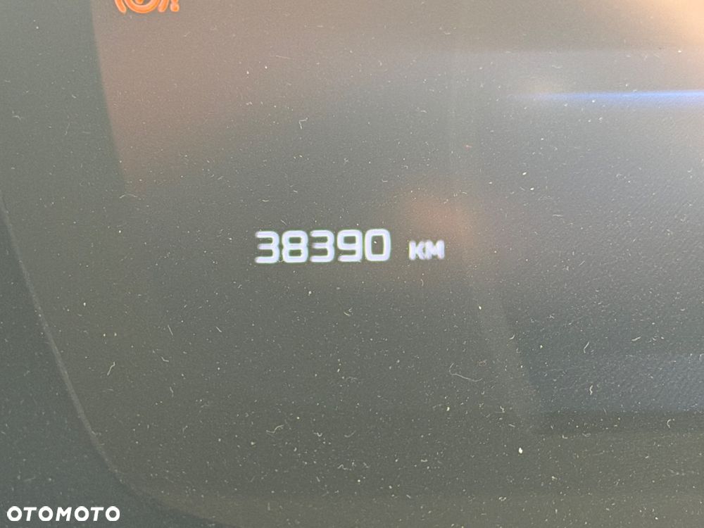 Peugeot 408 225 e-DSC7 GT Exclusive - 13