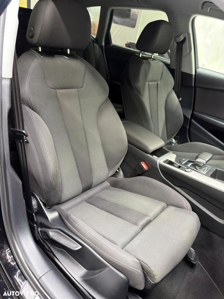 Audi A4 40 TDI quattro S tronic MHEV Basic - 23