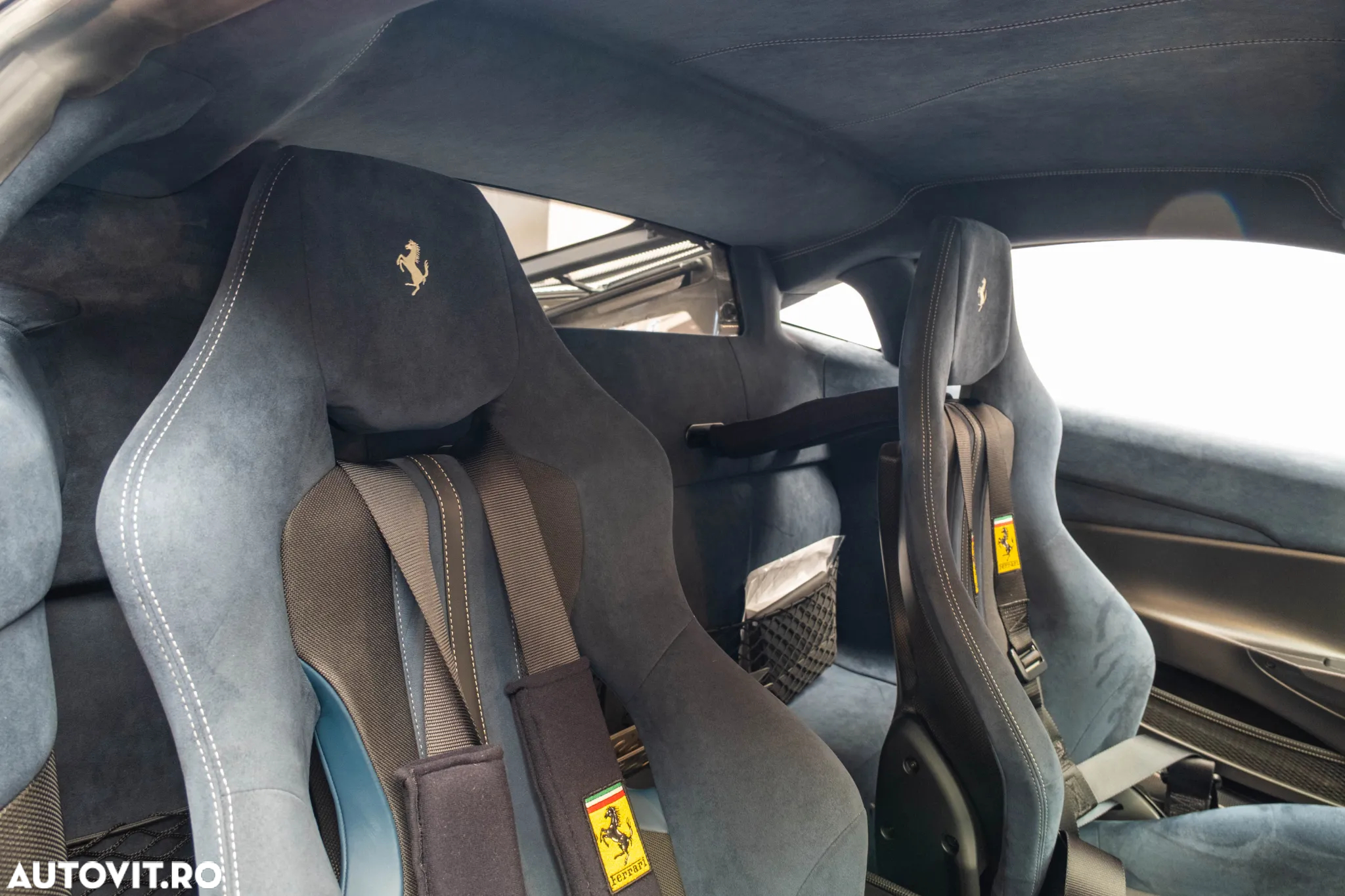Ferrari 488 GTB - 27