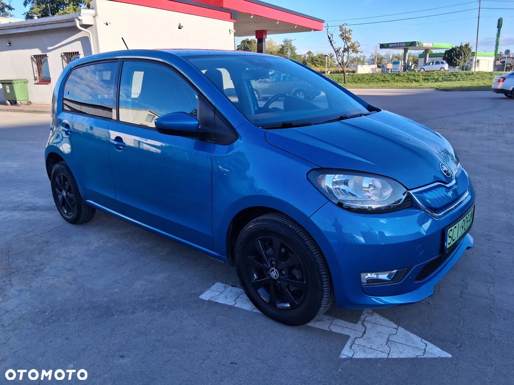 Skoda Citigo Style - 7