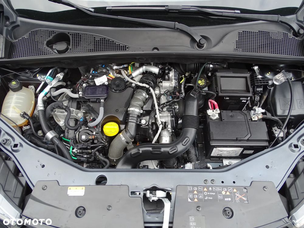 Dacia Lodgy 1.5 Blue dCi Stepway Comfort S&S - 19