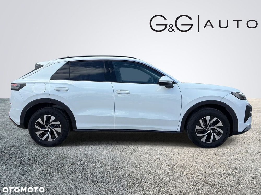 Volkswagen T-Roc - 7
