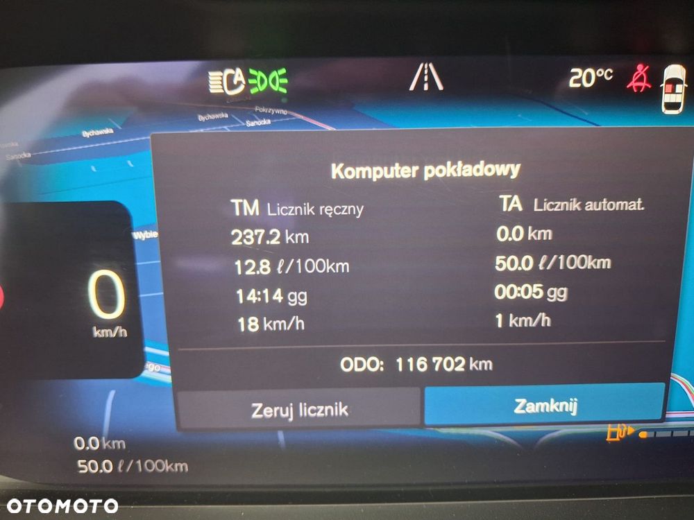 Volvo XC 40 - 18