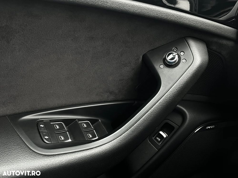 Audi A6 2.0 TDI quattro S tronic - 20