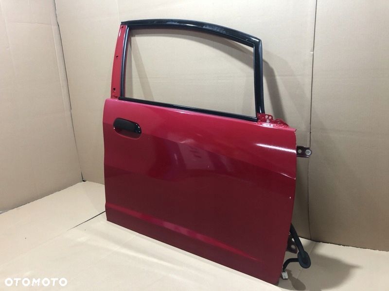 HONDA JAZZ 08-14 LIFT DRZWI PRAWE PRZÓD - 2