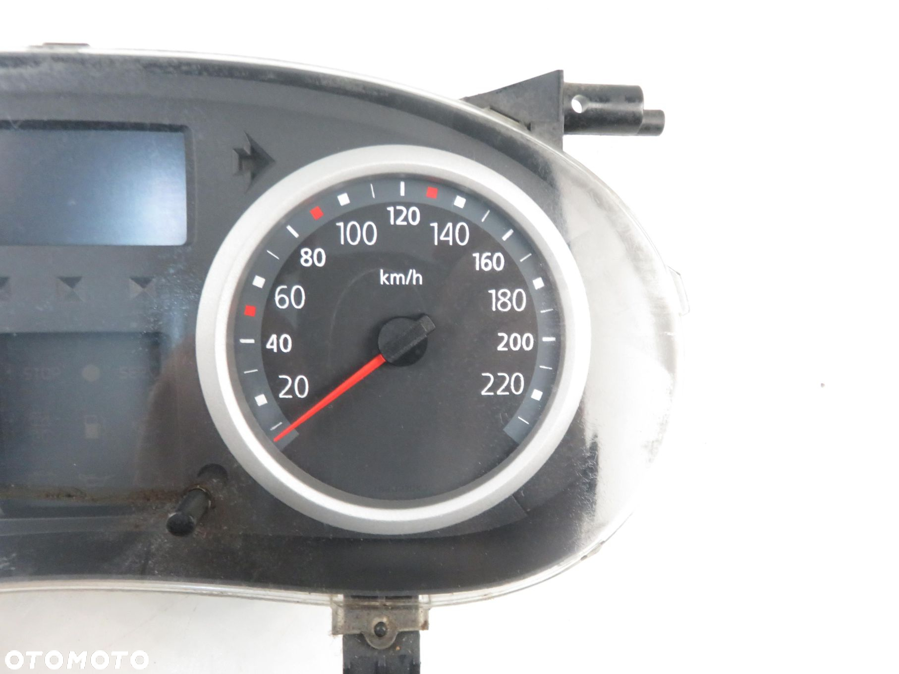 LICZNIK RENAULT CLIO II 1.4 16V 8200276531A P8200276531A - 4