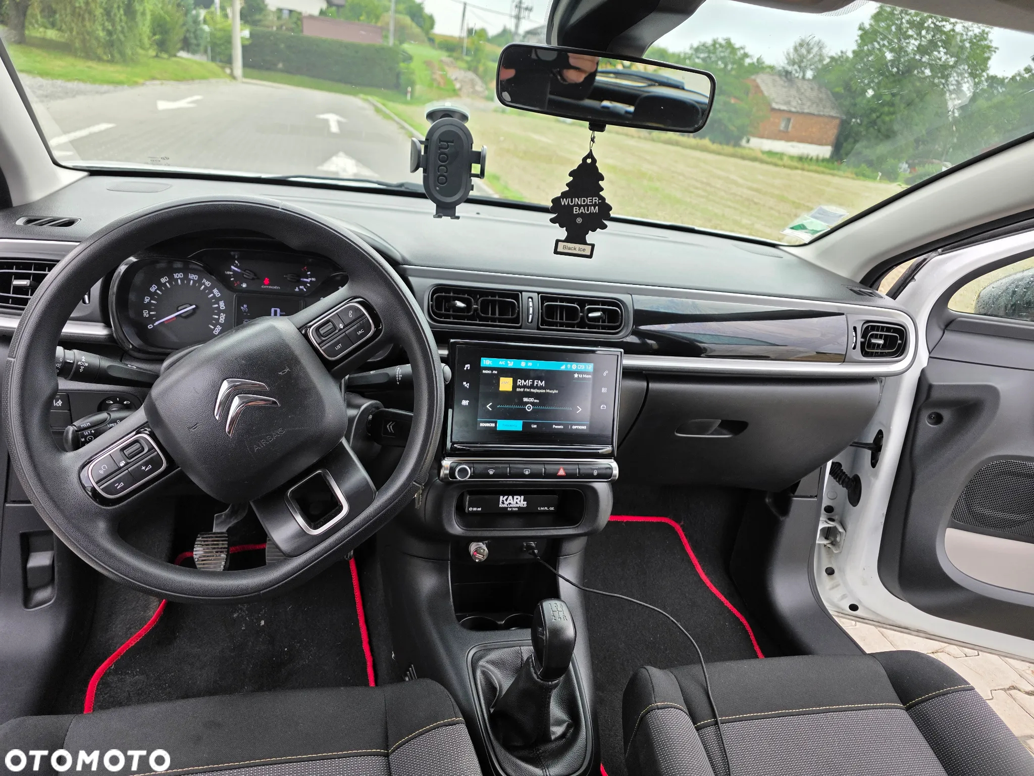 Citroën C3 1.2 PureTech Shine - 10