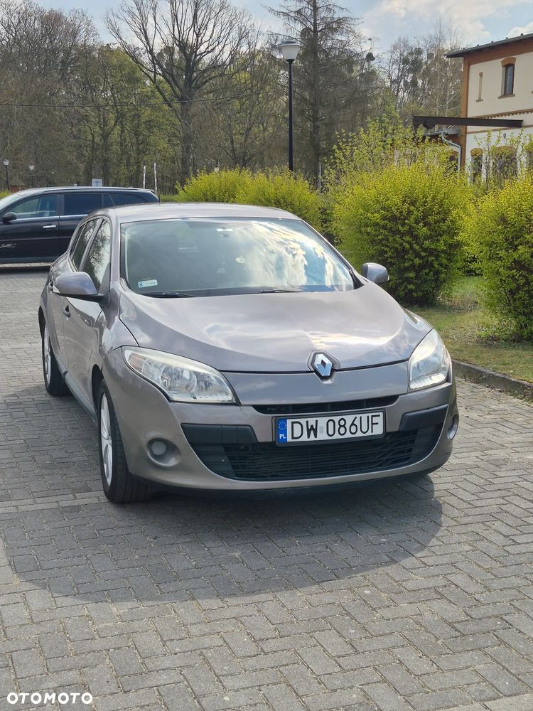 Renault Megane 1.5 dCi Authentique - 14