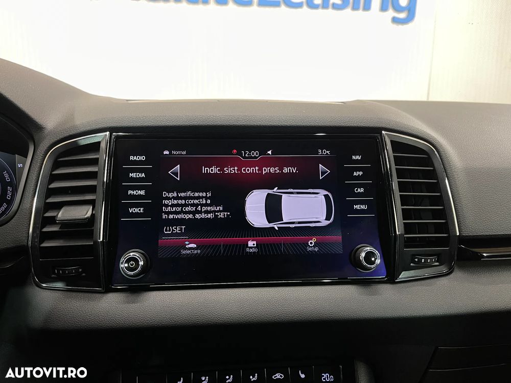 Skoda Karoq 1.5 TSI ACT Sportline - 20