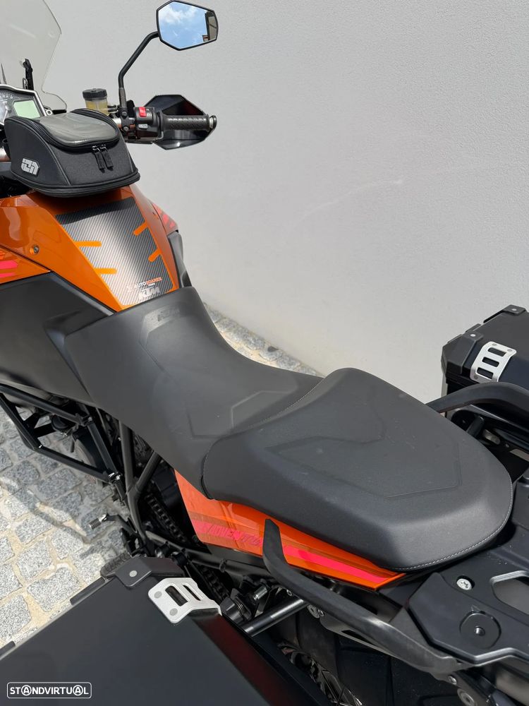 KTM 1190 Adventure FULL EXTRAS - 14