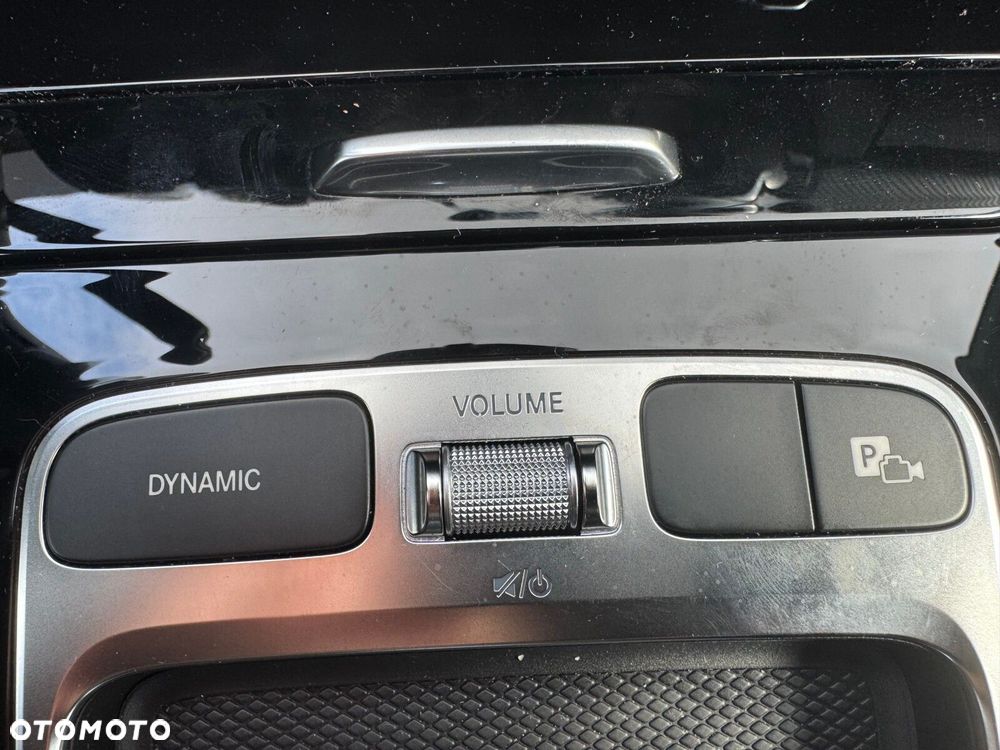 Mercedes-Benz Klasa A - 20