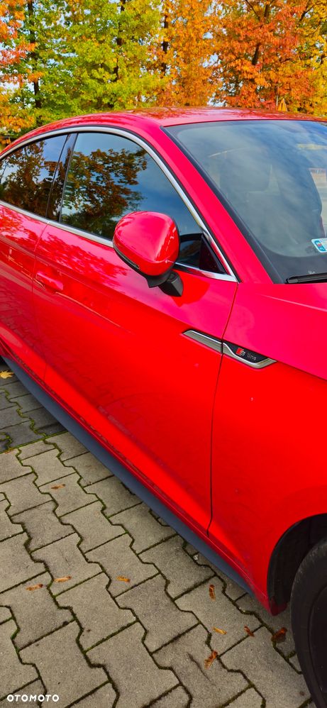 Audi A5 Sportback - 34