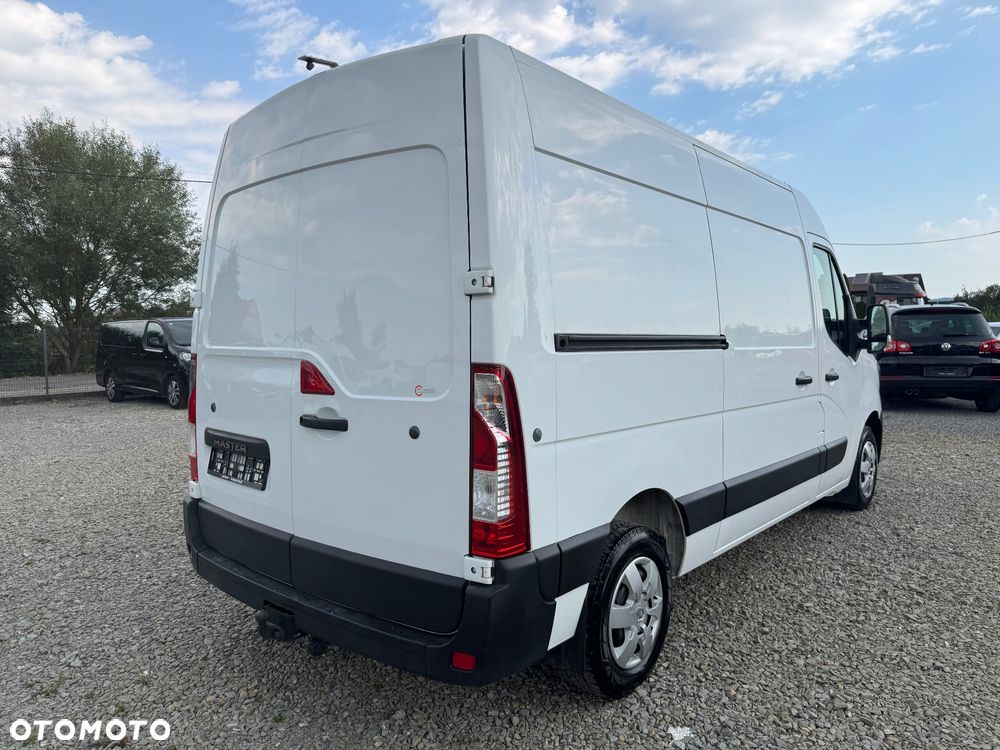Renault Master L2H2 - 8
