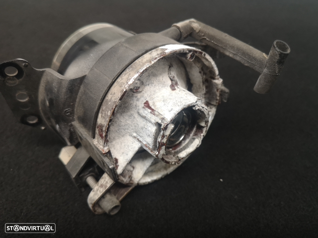 Farol de noveiro originais frente esquerda para BMW Série 5 E60 E61 2003+ - 5