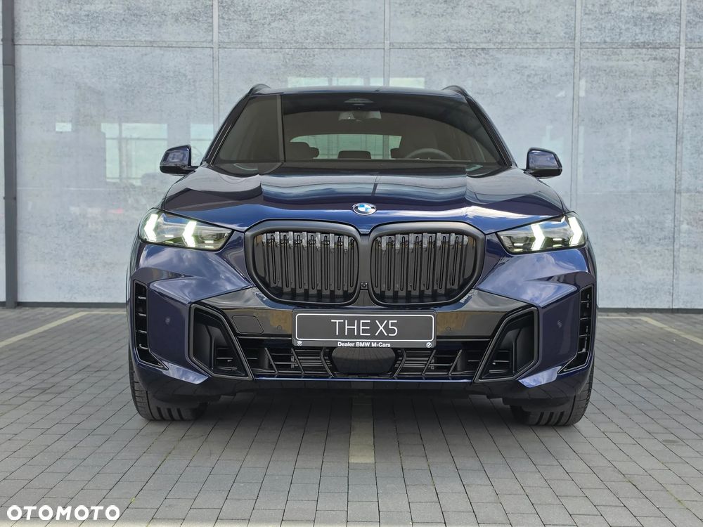 BMW X5 xDrive30d mHEV sport - 13