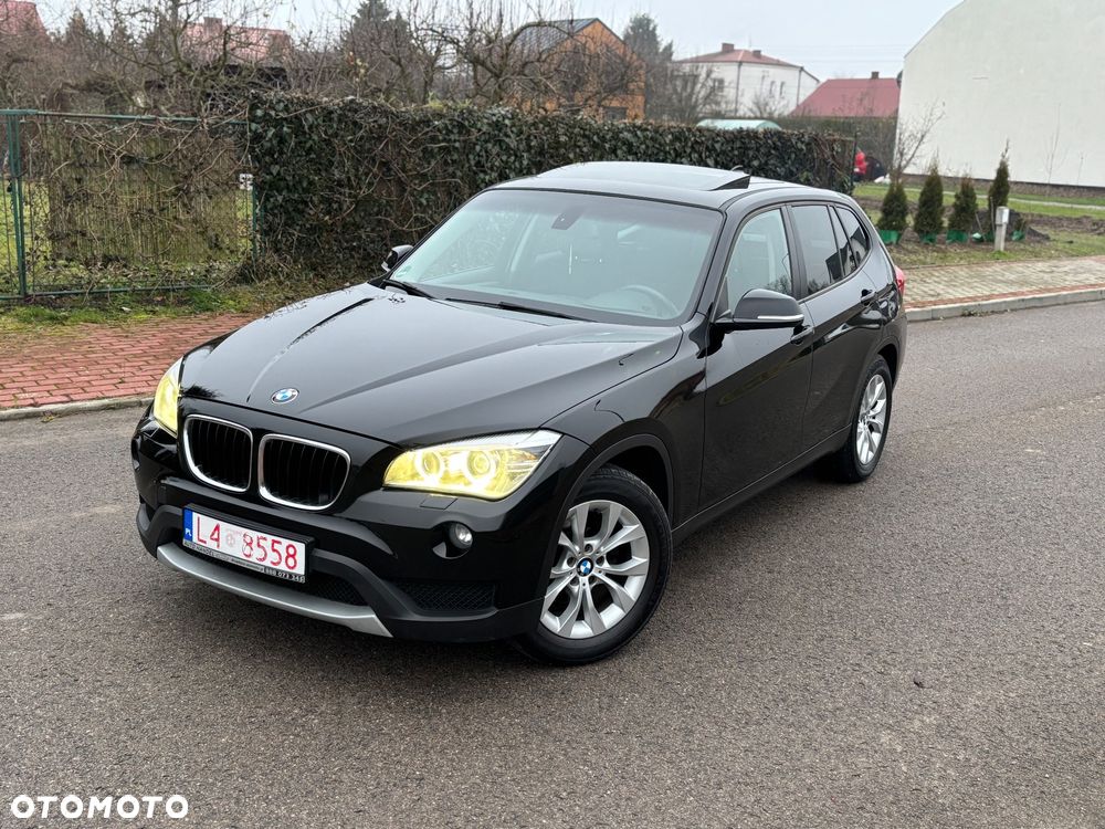 BMW X1 - 5