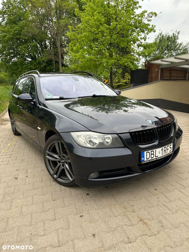 BMW Seria 3 - 3