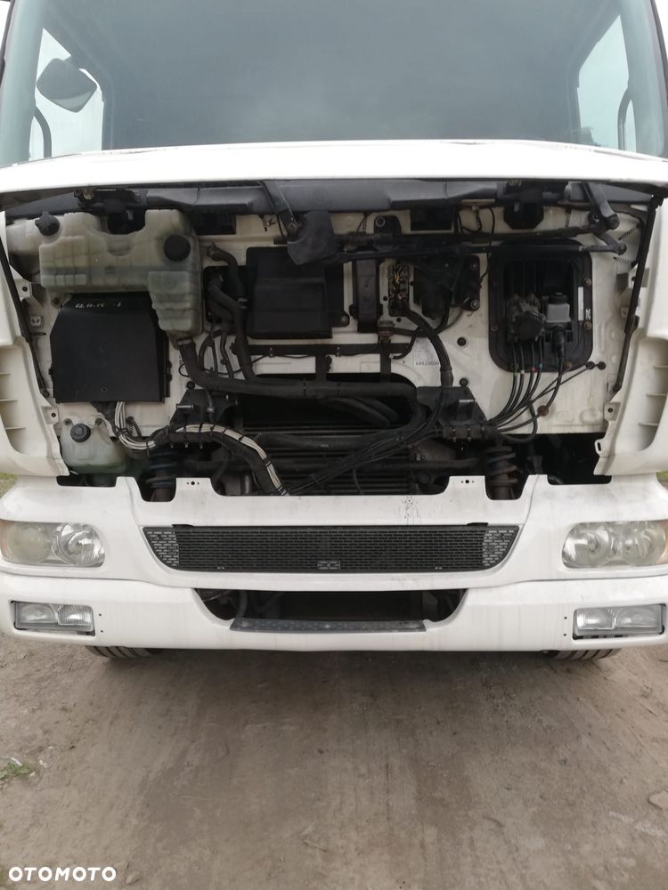 DAF LF 55 - 8
