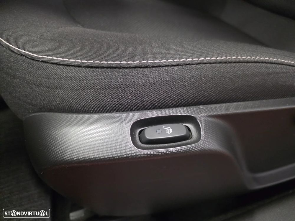 Smart ForTwo Coupé EQ passion - 26