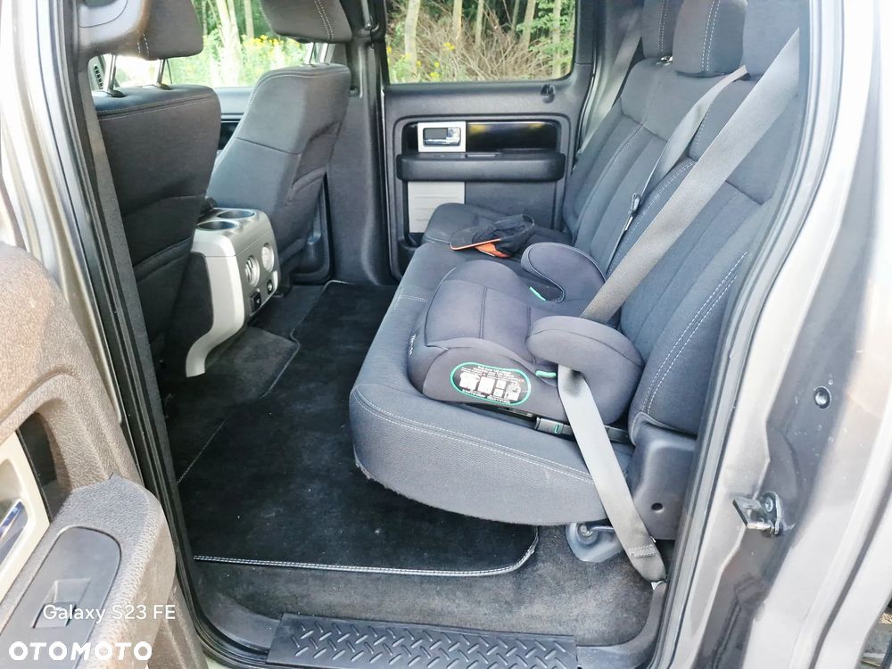 Ford F150 - 7