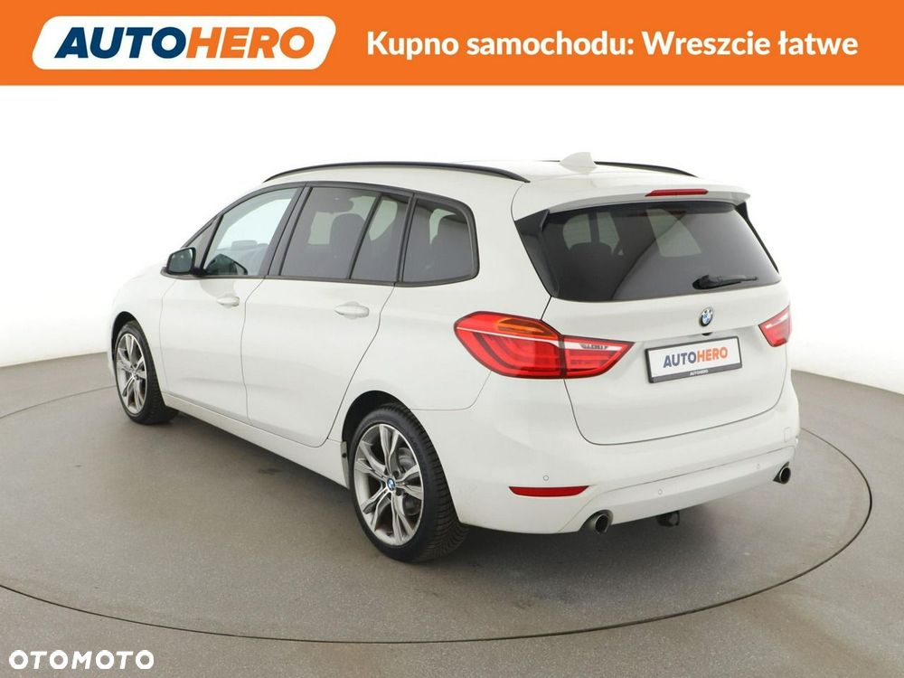BMW Seria 2 220d GT xDrive Advantage - 5