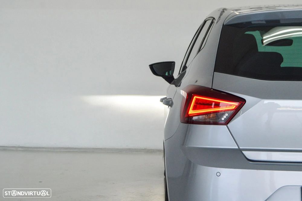 SEAT Ibiza 1.0 TSI FR - 60