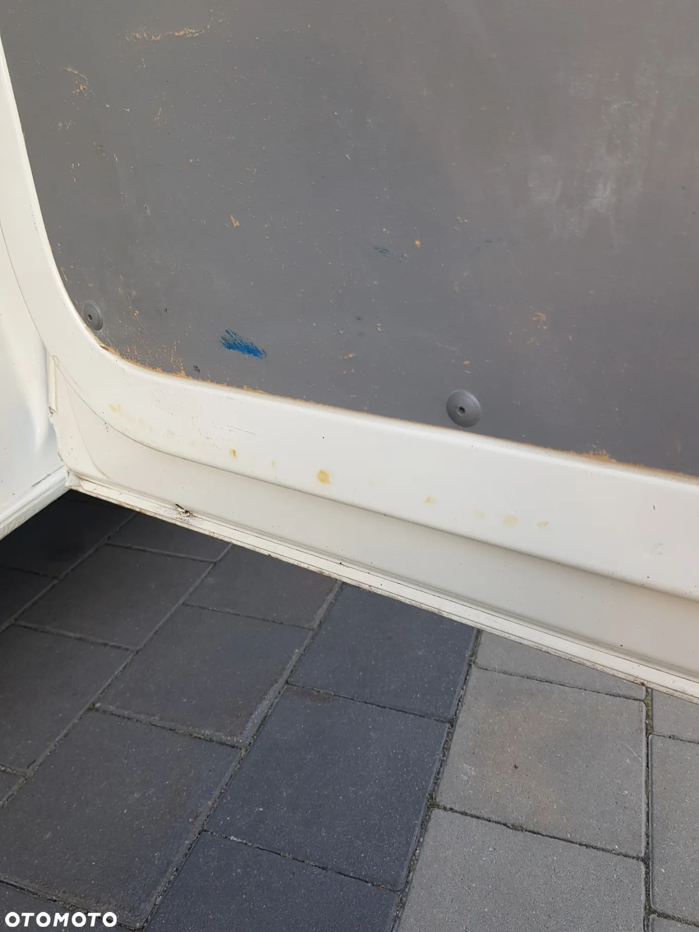 Volkswagen transporter T5 - 18