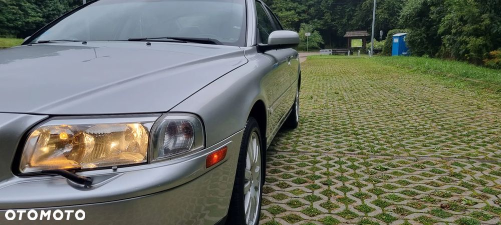 Volvo S80 2.4D5 Executive - 4