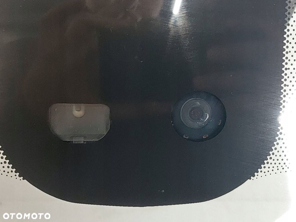 SZYBA CZOŁOWA PRZEDNIA UWAGA! ODPRYSK! CITROEN C5 I 00-04r - 5