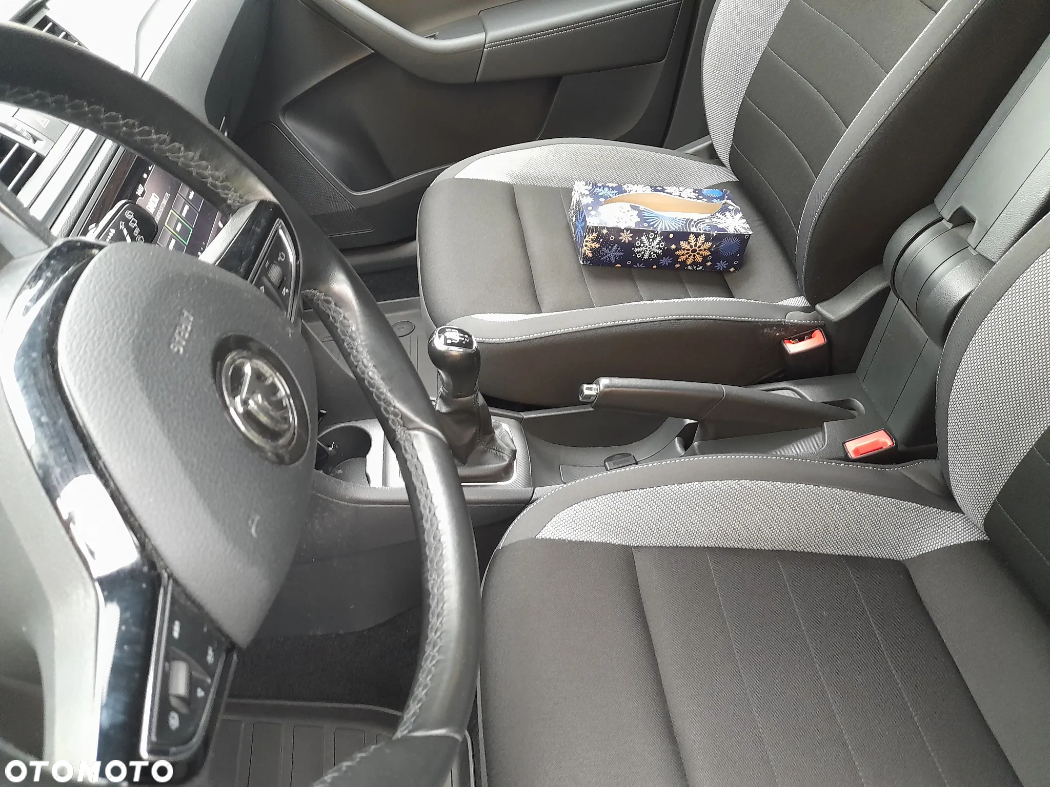 Skoda RAPID 1.0 TSI Ambition - 4