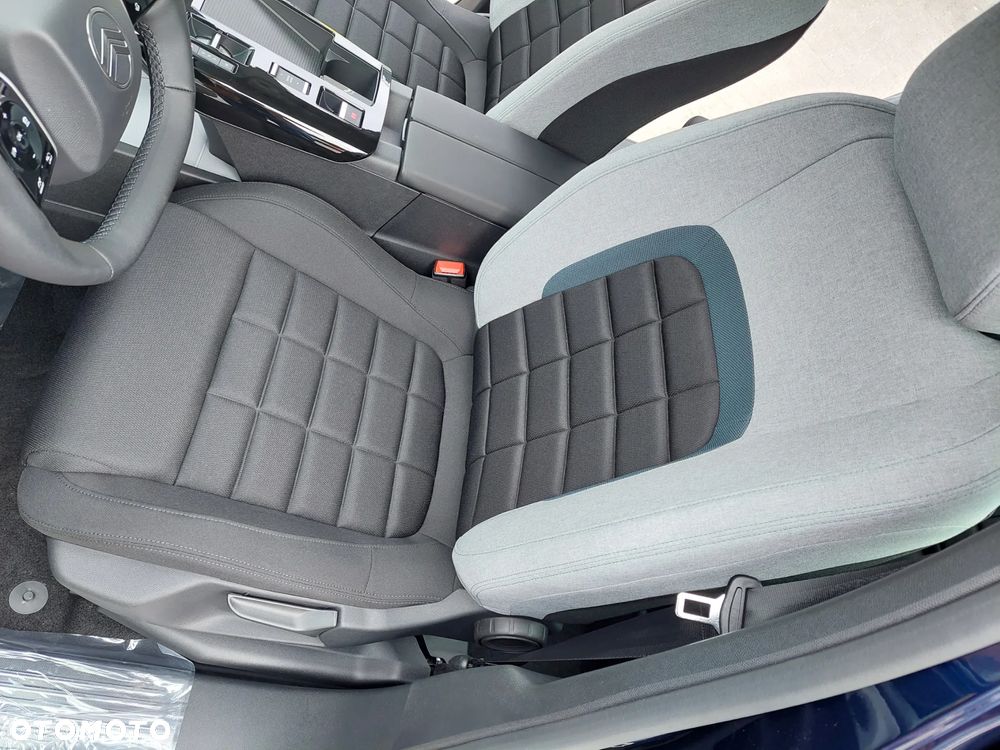 Citroën C5 Aircross - 24