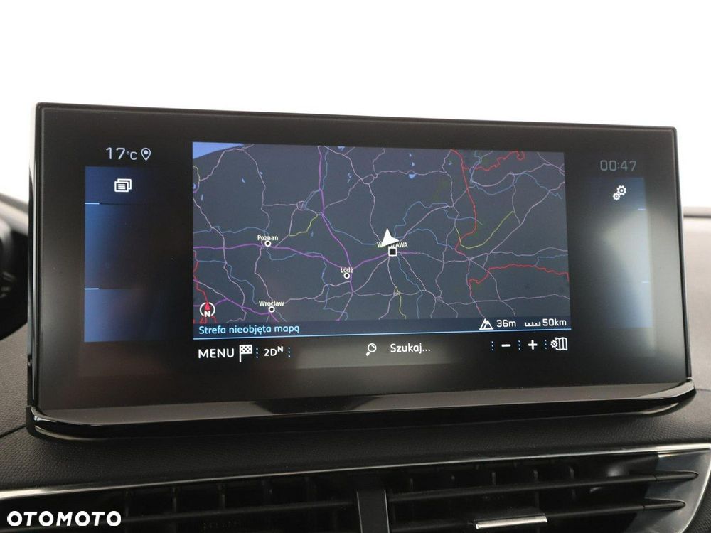 Peugeot 3008 BlueHDi 130 Stop & Start EAT8 Active Pack - 25