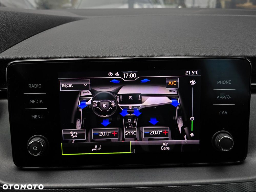Skoda Scala 1.0 TSI Ambition - 28