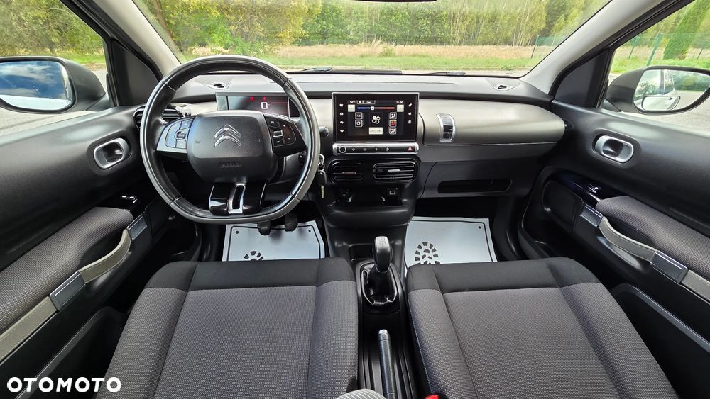Citroën C4 Cactus Pure Tech 110 Stop&Start Live - 31