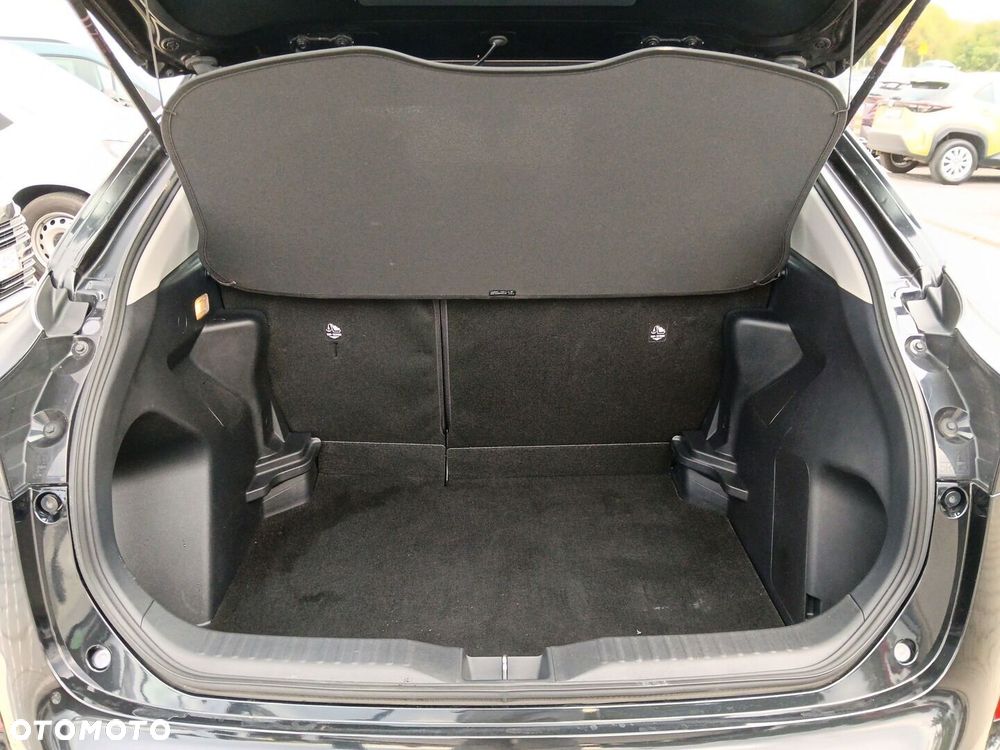 Toyota Yaris Cross Hybrid 1.5 Comfort - 16