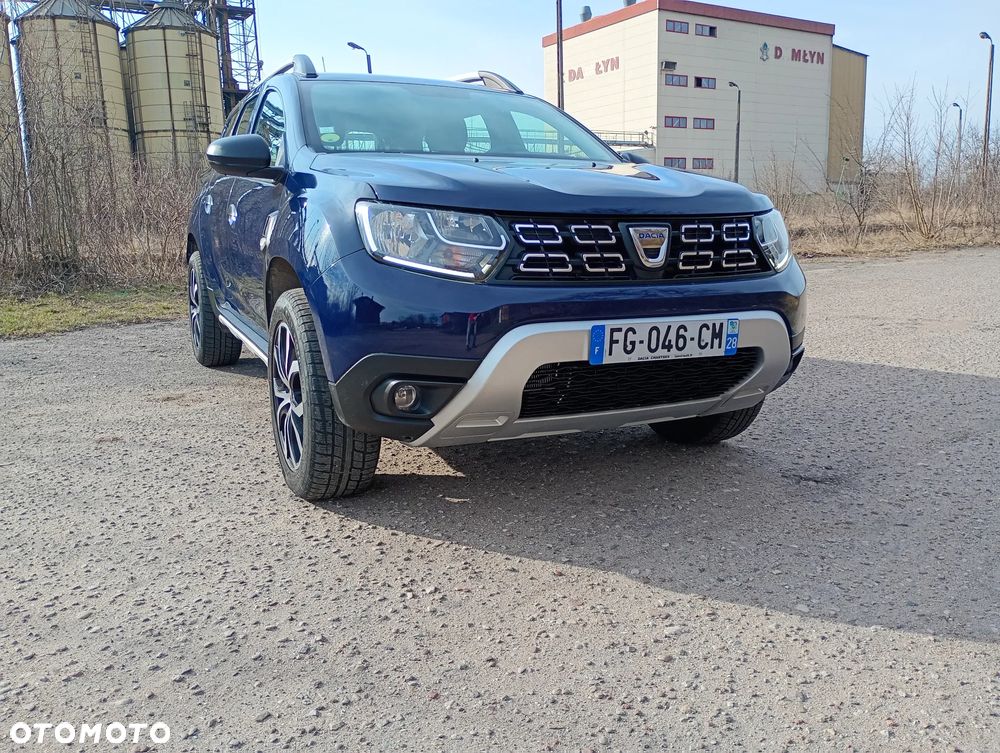 Dacia Duster - 14