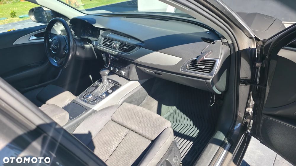 Audi A6 Avant 2.0 TDI Prime Line Multitronic - 21