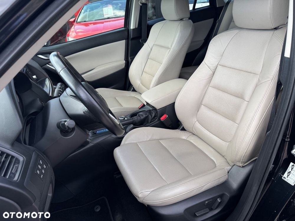 Mazda CX-5 2.2 D Skypassion - 12