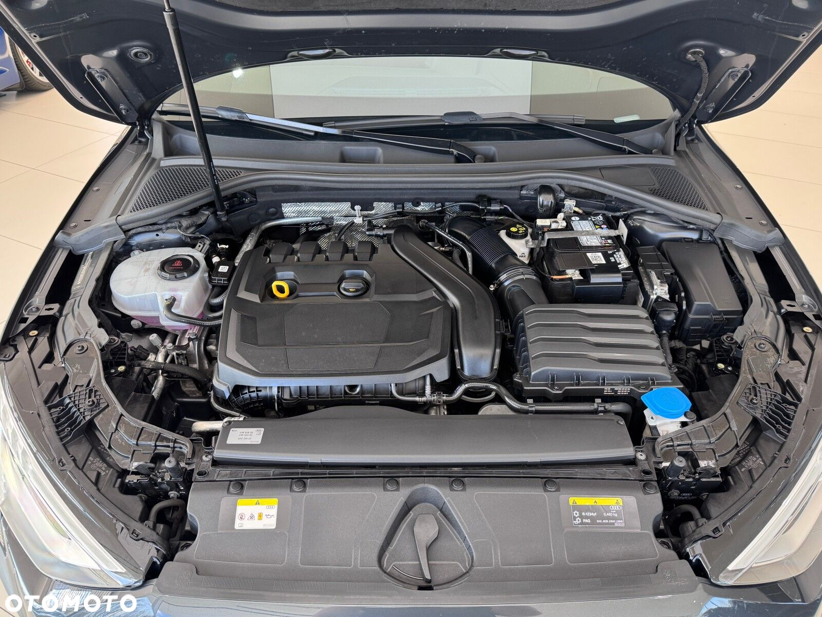 Audi A3 - 19