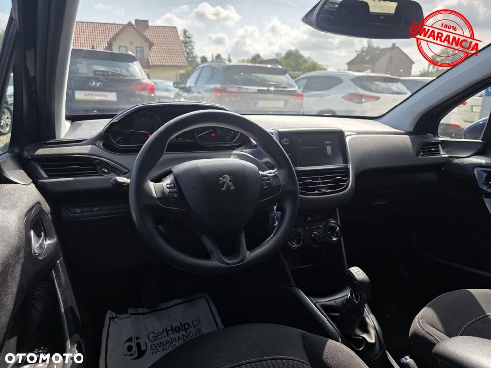 Peugeot 208 - 27