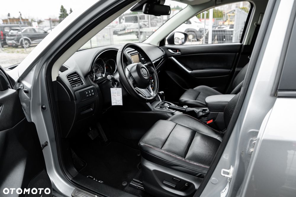 Mazda CX-5 2.0 Skypassion - 18
