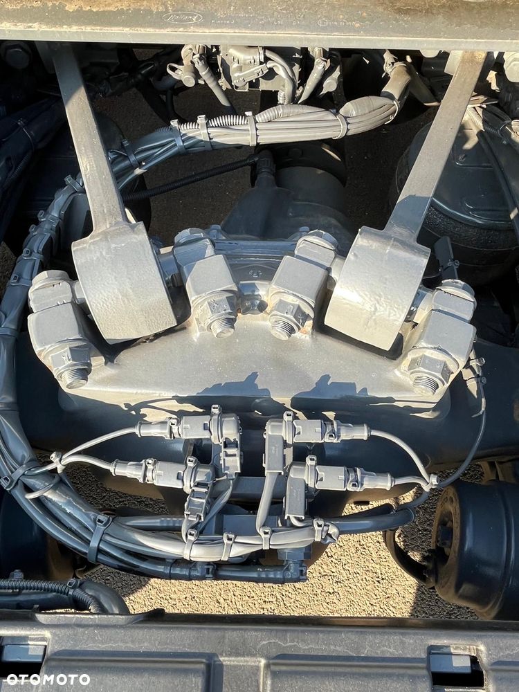 Mercedes-Benz ACTROS L poliftowy  prokontraktowy - 28