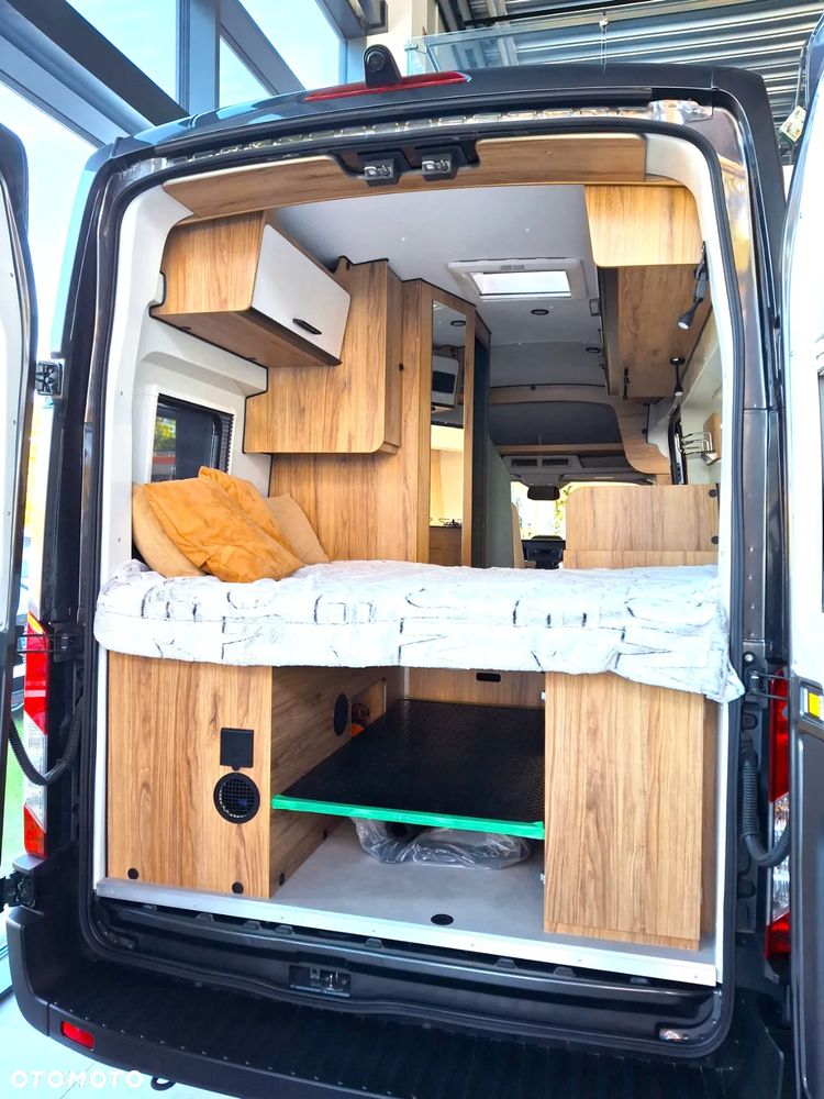 Karmann-Mobil Dexter 560 AW - 16