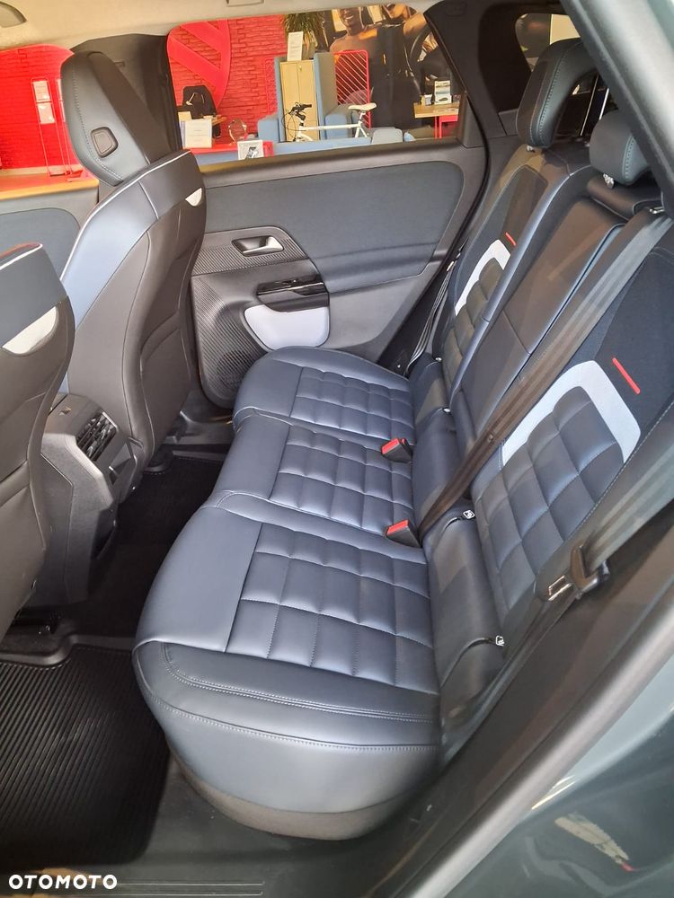 Citroën C5 Aircross 1.2 mHEV Max eDCT6 - 10